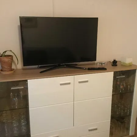 Apartment Am Ringkanal Ihlow (Aurich)