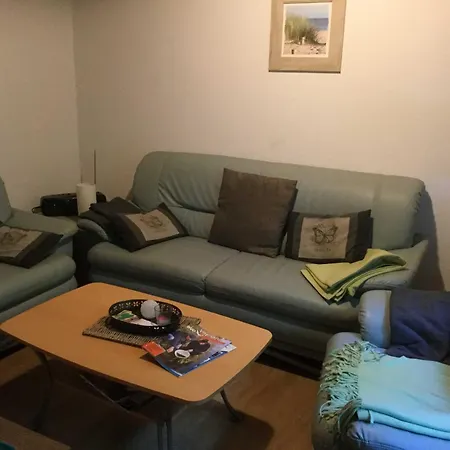 Appartamento Am Ringkanal *