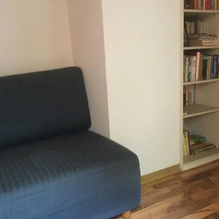 Appartamento Am Ringkanal Ihlow (Aurich)