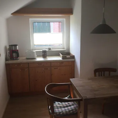 Appartamento Am Ringkanal *