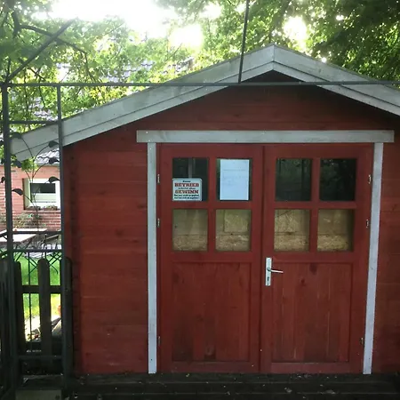 Am Ringkanal Ihlow (Aurich)