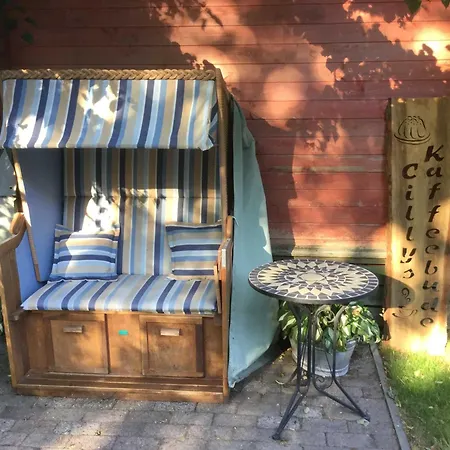 Appartamento Am Ringkanal