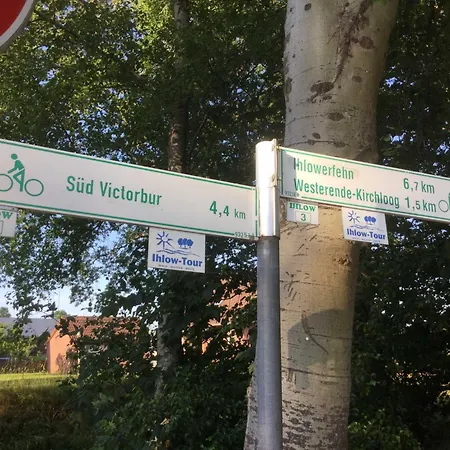 Am Ringkanal * Ihlow (Aurich)