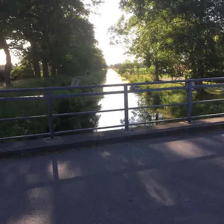 Am Ringkanal Appartamento