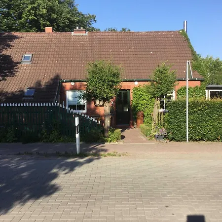 Am Ringkanal Appartamento *