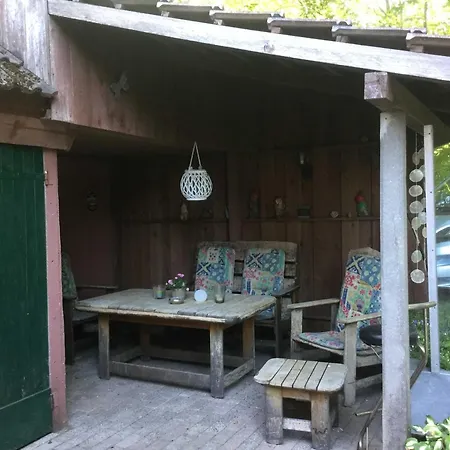 Appartamento Am Ringkanal *