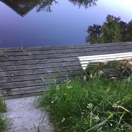 Am Ringkanal Appartamento Ihlow (Aurich)