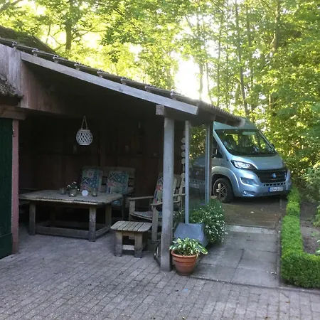 Appartamento Am Ringkanal Ihlow (Aurich)