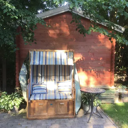 Appartamento Am Ringkanal *