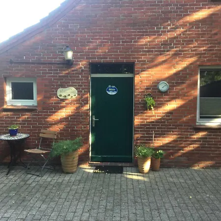 Am Ringkanal Appartamento Ihlow (Aurich)