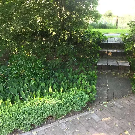 Appartamento Am Ringkanal *