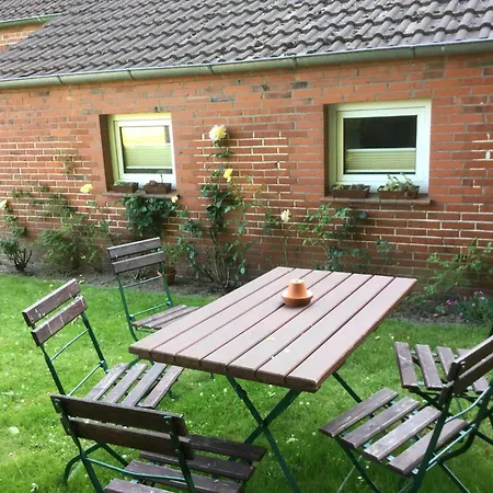 Appartamento Am Ringkanal Ihlow (Aurich)